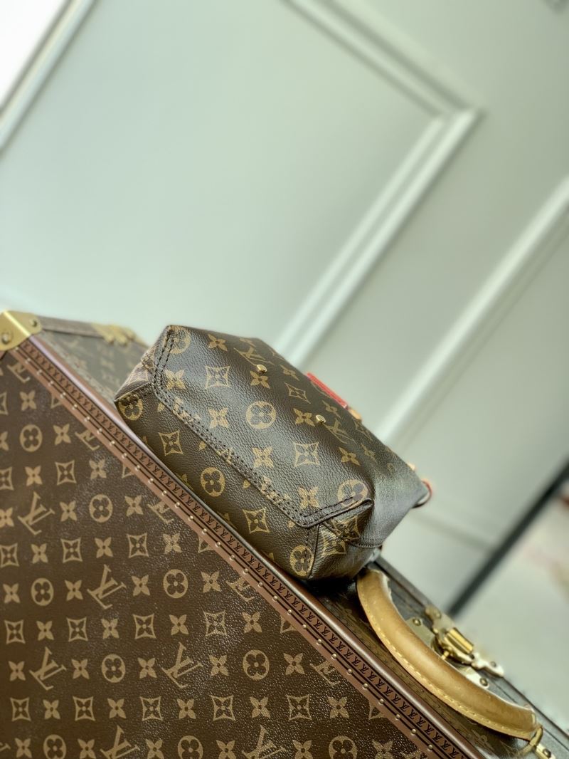 LV Shopping Bags